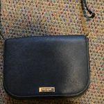 Kate Spade Black Purse Photo 0