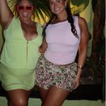 Peppermayo  Bloomer Shorts - Swirl Lepoard Photo 0