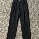 Liz Claiborne black slacks Photo 0