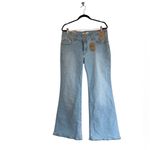 Levi's NWT Superlow Flare Women's Jeans SIZE 32 X32 Photo 8