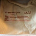 Shapermint Everyday Comfort Straps Wireless Shaping Bra Extender Chai Beige M Size M Photo 4