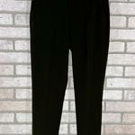 Vince Soft Tailored Crop Pants in Dark Olive Size 4 Photo 4