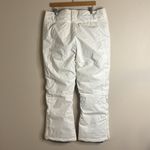 Columbia  modern mountain 2.0 waterproof pants in white ladies size 1X outdoors Photo 8