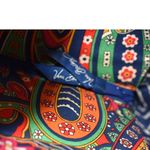 Vera Bradley  2pc Set Get Carried Away Picnic/Beach Tote & Insulated Ditty Bag Photo 4