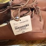 a.n.a .‎ Brown Oxfords Size 11 Photo 4