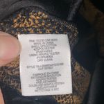 Joie  Marcena python snakeskin 4 business casual ankle pants Photo 4