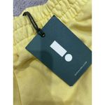 Daily Drills  sunny Yellow Super Shorts XS Small Lounge Shorts Photo 5