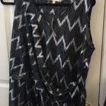 Skies Are Blue FINAL MARKDOWN NWT ladies  top large Photo 0