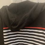 Liz Claiborne FINAL MARKDOWN  zip front hooded sweatshirt 2x Photo 3