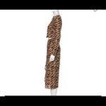 Reformation Marita Midi animal print dress Photo 5