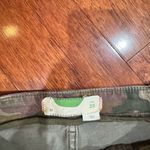 Anthropologie  Jefferson Slim Utility Camo Pants (Size 28) Photo 2