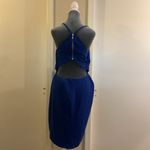 B Darlin 🩶 Blue Dress Photo 4