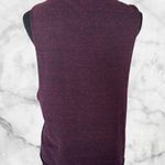Pink Floyd Of the Wall Purple Tank Top Size Small Photo 2