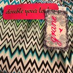 Grane Reversable Skirt.(2 skirts for the $$ of 1) waist approx 33” Size XL Photo 3