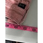 Citizens of Humanity Olivia High Rise Slim Ankle Skinny Jeans Pink Mist 25 New Photo 13