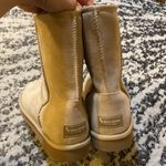 Koolaburra by Ugg  Classic Faux Shearling Short Boots Photo 3