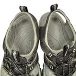 Keen ® Women's 8 Newport H2 Hybrid Sandal Gray Trail Hiking Outdoor Shoe EU 38.5 Photo 8