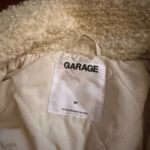 Garage  Jacket Photo 1