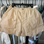 Pilcro Utility Shorts Photo 3