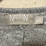 Nation Ltd  scoop neck Knit‎ Top Size One Size Photo 4