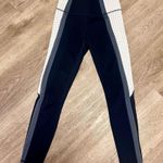 Athleta Colorblock Contender Tight A2 Photo 3