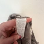 prAna Corduroy Pants Womens Sz 6 Light Brown Mud Organic Cotton Photo 4