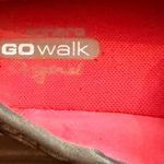 Skechers  Go Walk Camouflage Slip Ons Photo 6