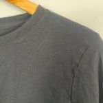Lululemon Love Long Sleeve Shirt black size 6 Photo 1