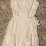 GB White Dress Photo 0