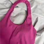 AYBL  Buster Halter Crop Top Photo 1