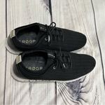 Cole Haan  Zerogrand Stitchlite Distance Womens Size 8.5 B Shoes Black Oxford Photo 3