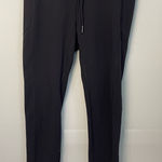 Spyder  Black Jogger‎ Pants MEDIUM Photo 0