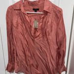 J.Crew Relaxed Fit Blouse Photo 0