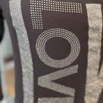 Victoria's Secret Victoria’s Secret VS Angel Grey Sleep Shirt Photo 3