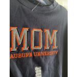 MV Sport  Women's Medium Auburn University MOM Collegiate Sweater New Gift Photo 2