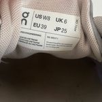 On Cloud 5 Nimbus Alloy Lavender Size 8 Blue Photo 4