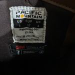 Pacific Mountain Elina Winter Boots Womens Shoes Size 6 Brown Photo 9