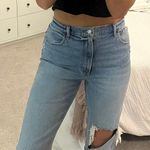 Abercrombie & Fitch Jeans Photo 0