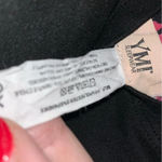 Ymi Stay Cool Pink/Black Pajama Jogger Set 3X Photo 5