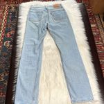 Levi's Levi’s 501 Original Fit Stretch Jeans Photo 5