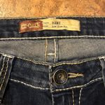 Big star Remy Low Rise Fit Jeans Size 32 Photo 2