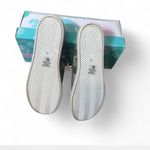 Soda ‎Camo Lace Up Slip On Sneakers Photo 13