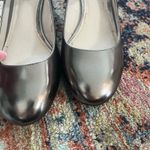 Louise et Cie  Iron (Metallic) Korrie Mary Janes 8.5 Photo 4