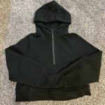 Lululemon scuba half zip M/L Photo 0