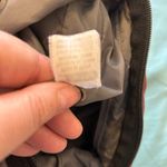 LeSportsac Classic Kylie Crossbody Bag 3 Pocket Striped Colored Mountains Photo 6