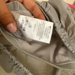 Daily Drills grey Bubble Bra size small Gray Photo 4