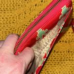 Kate Spade Vintage Long Zipper Wallet Photo 6