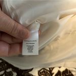 Talbots Linen Cotton Blend Pleated Skirt. Size 10. Photo 9