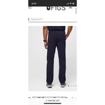 FIGS  Cairo™ Cargo Scrub Pants X-Large’s navy Photo 2