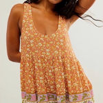 Spell & The Gypsy Collective Spell Multicolor Viscose Garment Photo 0